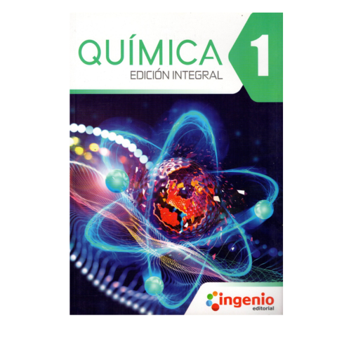 QUIMICA 1 SECUNDARIA